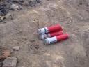 Bombs